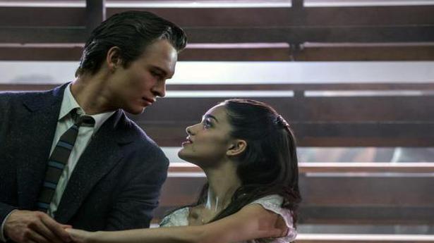 ‘West Side Story’ trailer: Steven Spielberg’s adaptation of famed musical is all kinds of glorious