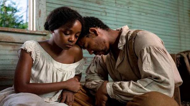 ‘the Underground Railroad Review Moving Testament To The Power Of