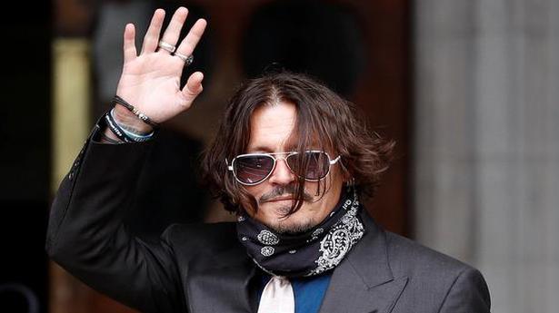 Johnny Depp accuses Amber Heard of ‘hoax’ abuse claims in London court ...