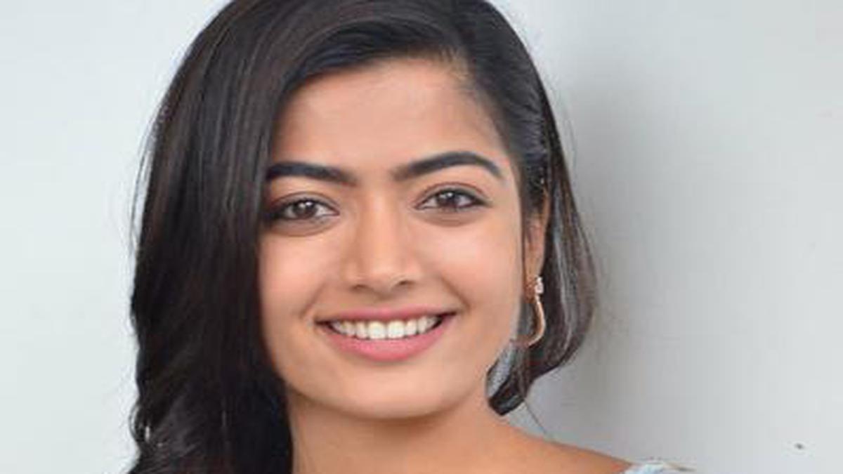 1200px x 749px - Rashmika Mandanna talks about trying comedy for the first time in ...