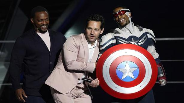 ‘The Avengers’ all set to welcome Marvel fans at new Disneyland campus
