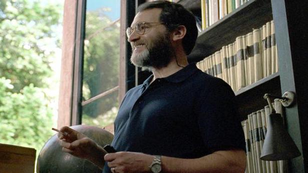 Michael Stuhlbarg to star in ‘The Staircase’ series