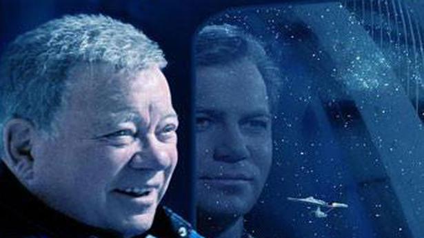 William Shatner’s space journey special to premiere on Amazon Prime Video