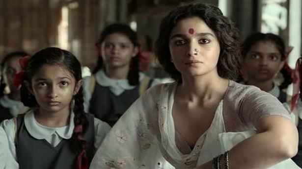 ‘Gangubai Kathiawadi’ trailer: Alia Bhatt revels in Bhansali’s period drama