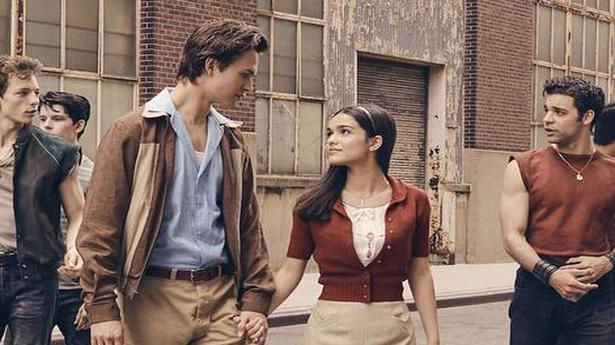 ‘West Side Story,’ ‘Dune’ among AFI’s top 10 movies of 2021