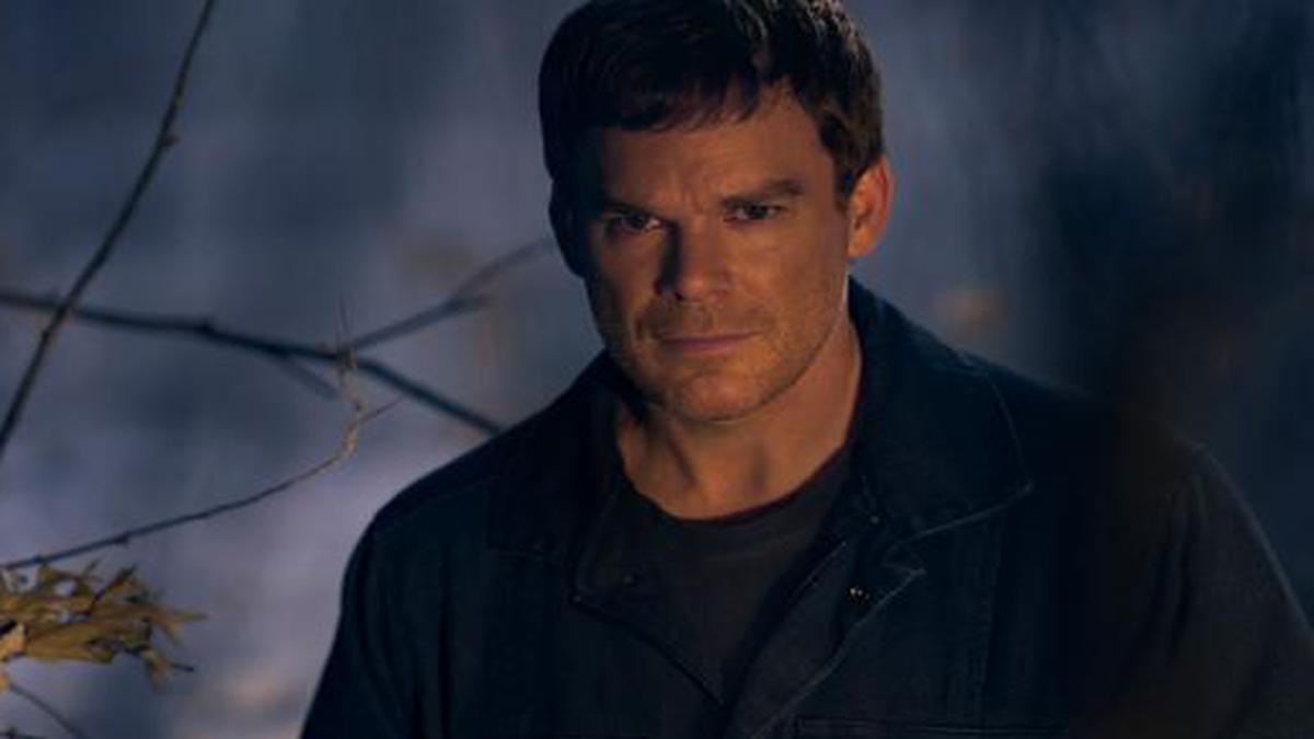 Michael C. Hall on 'Dexter: New Blood' and embracing his serial killer past  all over again - The Hindu