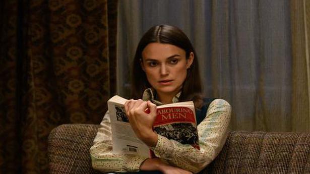 Keira Knightley to lead 20th Century Studios drama ‘Boston Strangler’