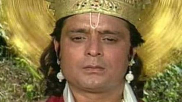 ‘Mahabharat’ actor Satish Kaul dies of COVID-19-related complications