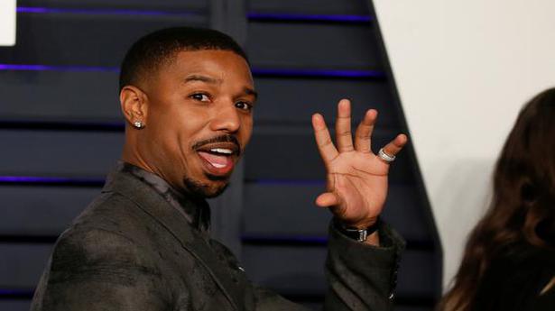 Michael B Jordan working on Black Superman project for HBO Max
