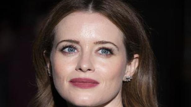 Claire Foy to play Facebook COO Sheryl Sandberg in new TV series