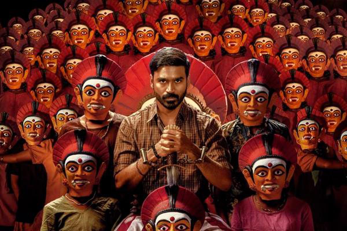 'Master' de Vijay encabeza la lista de IMDb de las películas indias más populares en 2021