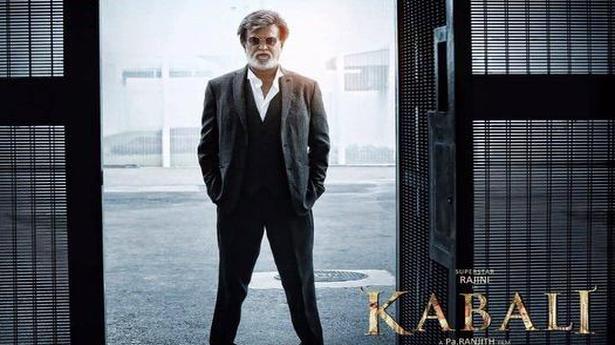 Dadasaheb Phalke Award for Rajinikanth: The man, the myth, the legend