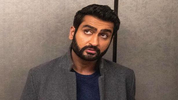Kumail Nanjiani to play Chippendales founder in ‘Immigrant’