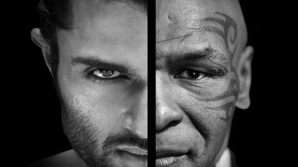 Mike Tyson to star in Vijay Deverakonda’s ‘Liger’