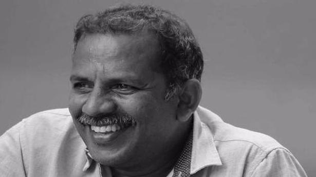 Tamil director Thamira passes away due to COVID-19