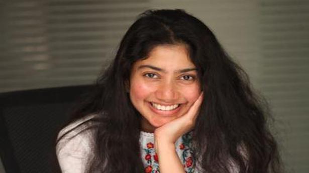 Sai Pallavi: I feel responsible to be a part of stories that are morally right