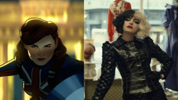 New on Disney+ Hotstar in August: Marvel’s ‘What If?’ ‘Cruella’ and more