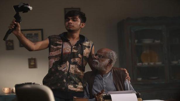 ‘#Home’ Malayalam movie review: A relatable, light-hearted tale