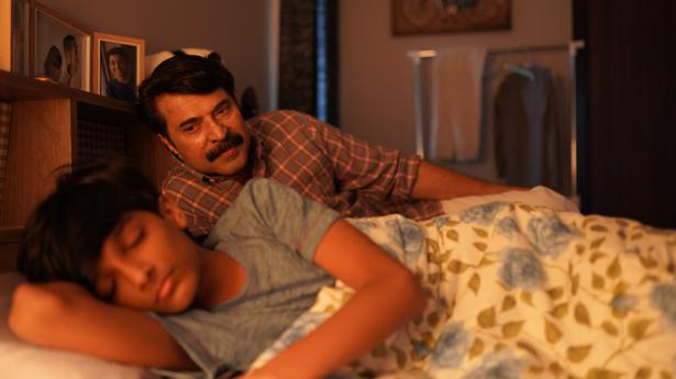 ‘Puzhu’ movie review: Mammootty’s menacing presence anchors this important debut film with few failings