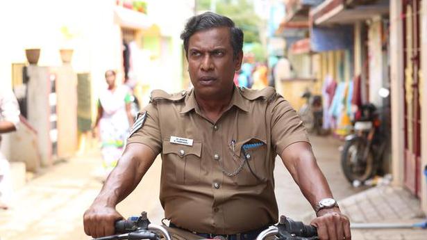 'Writer' review: Samuthirakani delivers an impactful performance in a moving film