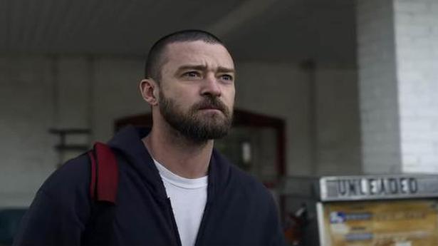 Justin Timberlake to star in ‘Confessions of a Dangerous Mind’ series for Apple