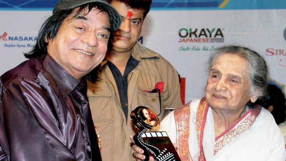 Jagdeep remembered by 'Sholay' co-stars Amitabh Bachchan ...