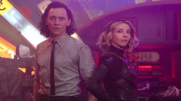 Tom Hiddleston’s ‘Loki’ confirmed for second season