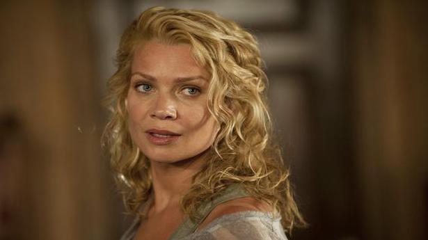 Laurie Holden joins ‘The Boys’ in recurring role