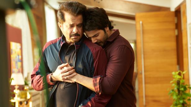 ‘Jugjugg Jeeyo’ movie review: Anil Kapoor is the throbbing heart of this dysfunctional comedy that works in parts 