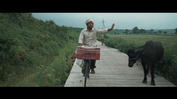 Short film ‘Dammy’ premieres at the Indian Film Festival (Stuttgart)