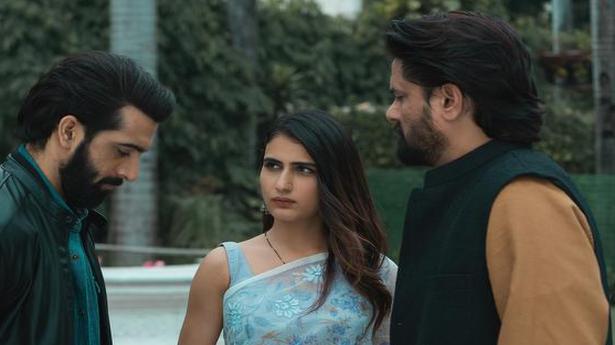 New on Netflix this week: ‘Ajeeb Daastaans’, ‘My Love: Six Stories of True Love’ and more