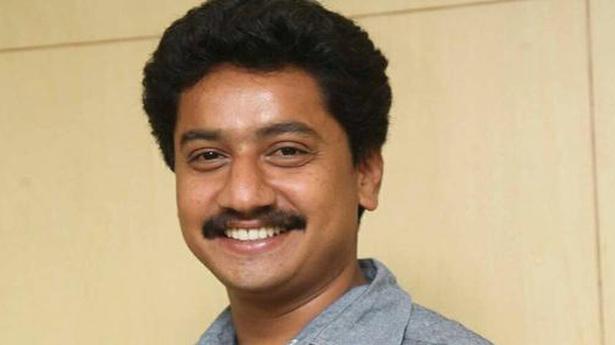 Kannada actor Sanchari Vijay dies after road accident