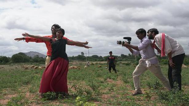 ‘Cinema Bandi’: A camera and a village