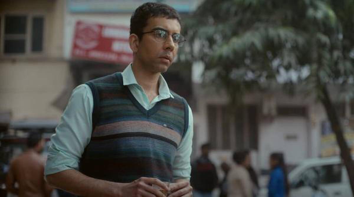 Vijay’s ‘Master’ tops IMDb list of most popular Indian films in 2021