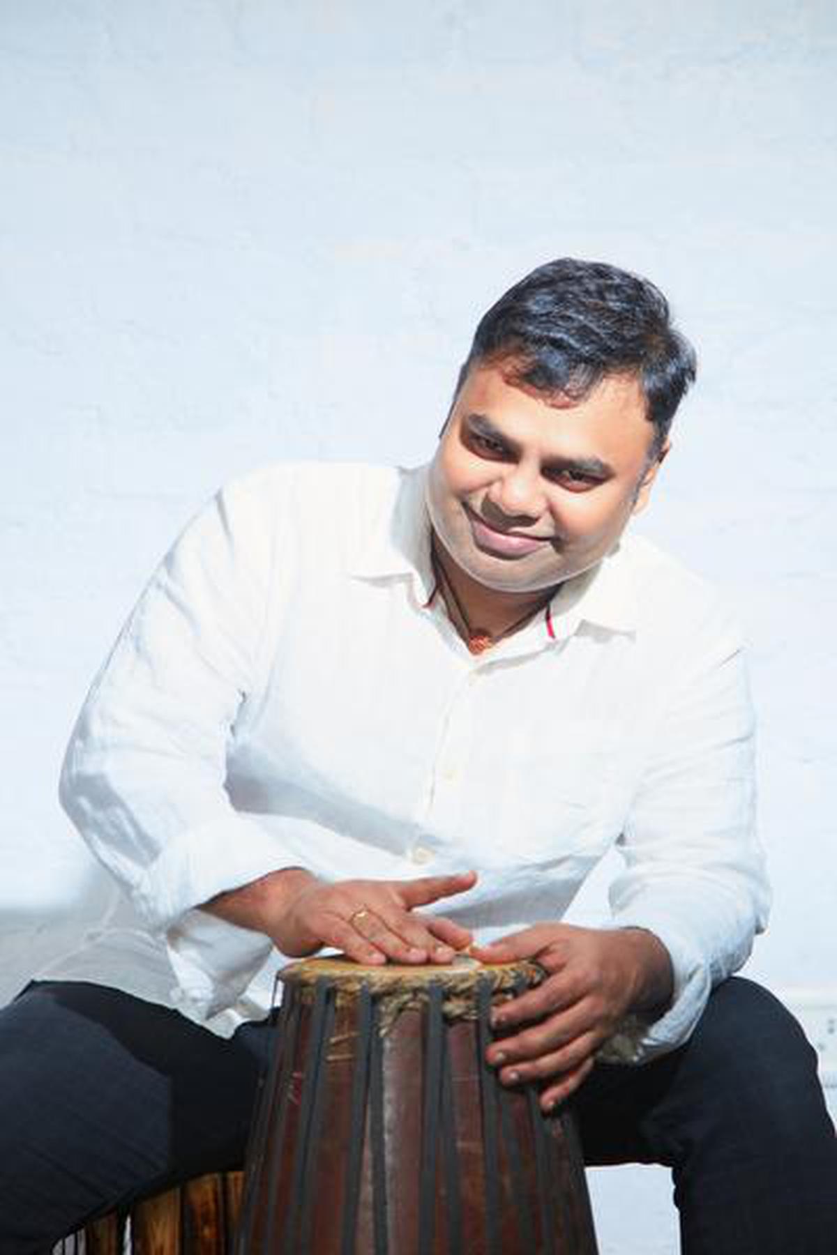 Karthikeya Murthy Composer