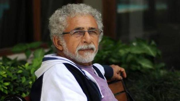 Naseeruddin Shah diagnosed with pneumonia, admitted to hospital