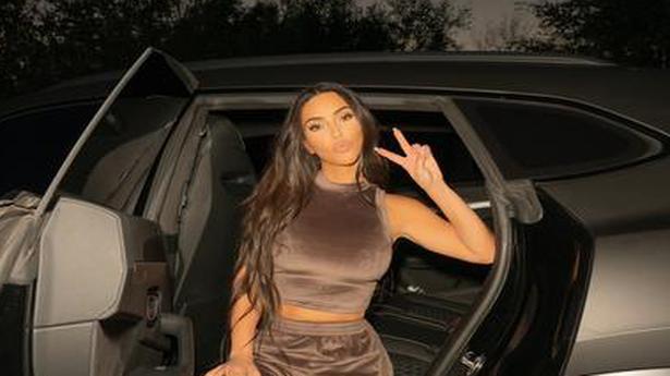 Kim Kardashian officially joins the billionaire club