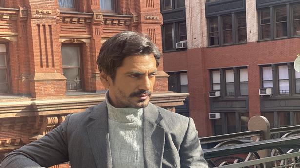 Nawazuddin Siddiqui: My downfall will begin the day I start taking audience for granted