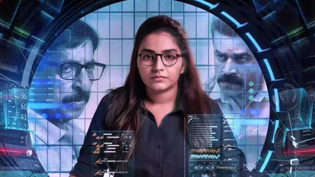 ‘Keedam’ movie review: A discourse on the ethical concerns around surveillance and cybersecurity