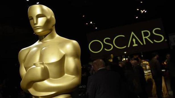 'No Zoom' option at Oscars causes backlash, with several ...