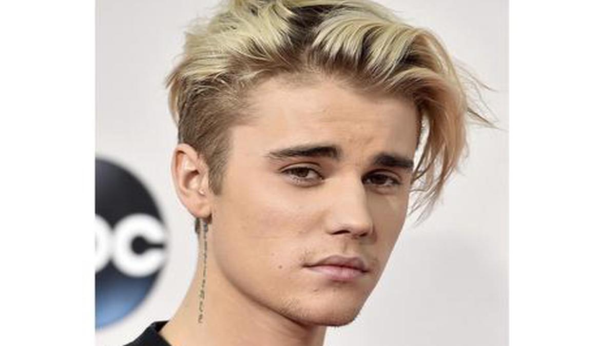 Justin Bieber Reveals On Instagram That He S Battling Lyme Disease The Hindu