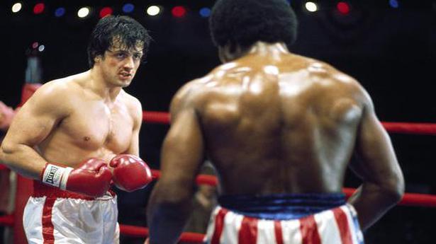 From ‘Rocky’ to ‘Rambo,’ Sylvester Stallone’s movie memorabilia headed for auction