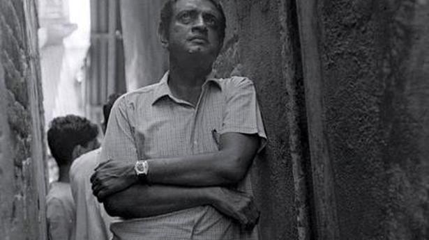 How would Satyajit Ray have responded to the pandemic?