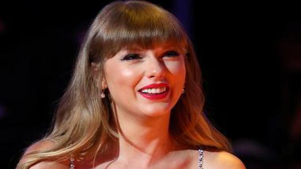 Taylor Swift joins Christian Bale, Margot Robbie in David O Russell’s next