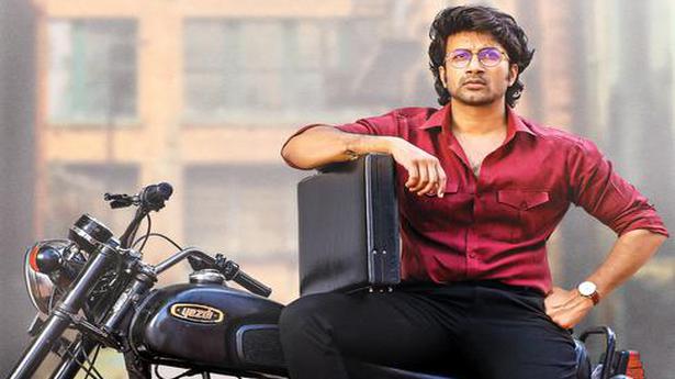 Satya Dev: I get bored if I have to play similar characters