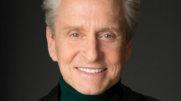 Michael Douglas to play Benjamin Franklin in Apple TV+ limited series