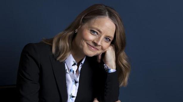 Jodie Foster to receive honorary Palme d’or at Cannes 2021