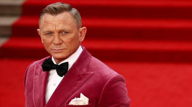 After ‘No Time to Die,’ Daniel Craig to play Macbeth next — on Broadway