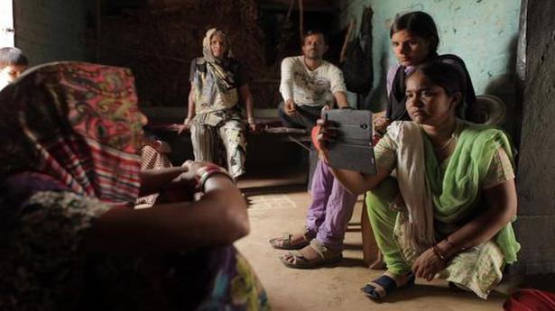 India’s ‘Writing With Fire’ nominated for Best Documentary Feature at Oscars