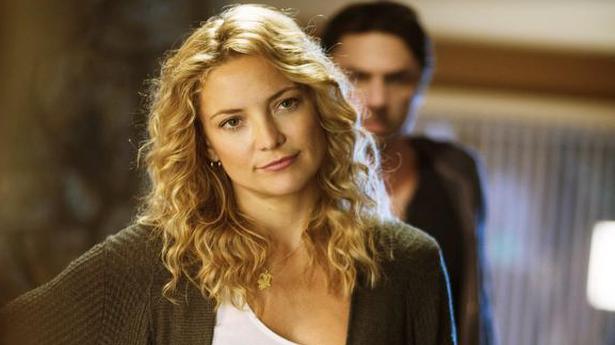 Kate Hudson joins cast of ‘Knives Out 2’
